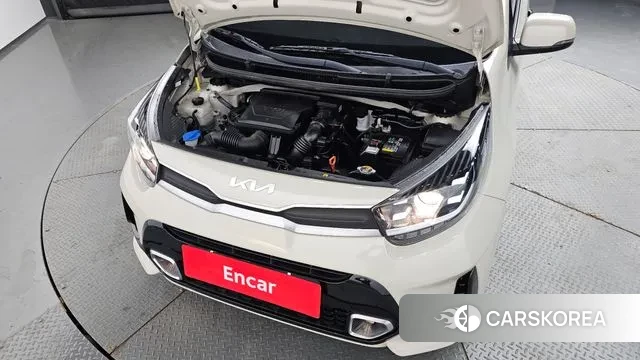 Kia Morning Urban (JA) id 3479572 из Кореи 16