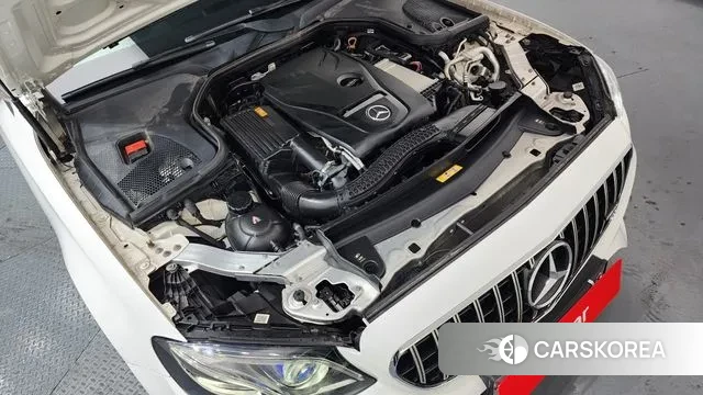 Mercedes-Benz E-Class W213 id 3651572 из Кореи 16