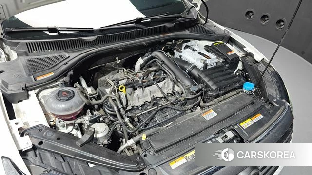 Volkswagen 7th Generation of Jetta id 4646515 из Кореи 28