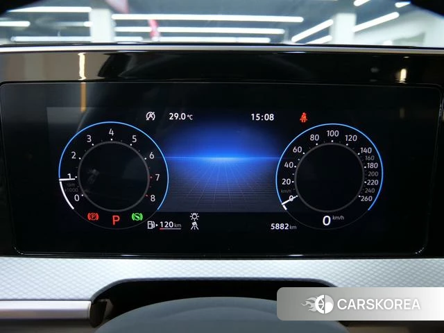 Volkswagen Range patrol id 4298554 из Китая 14
