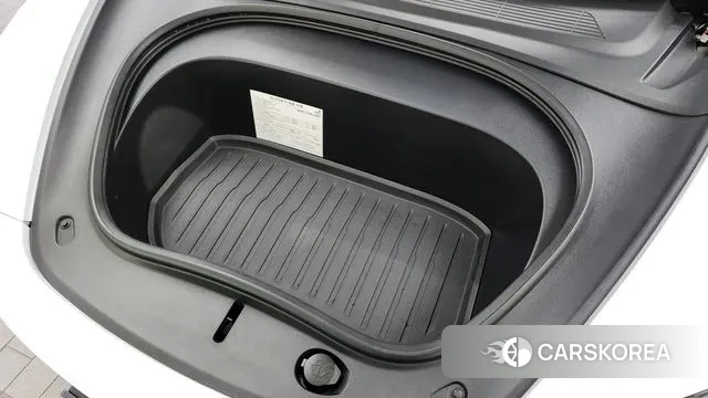 Tesla Model 3 id 3436975 из Кореи 16