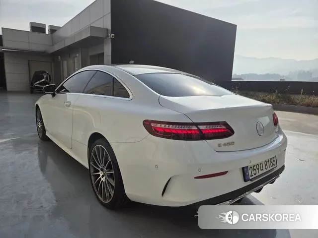 Mercedes-Benz E-Class W213 id 3340951 из Кореи 12