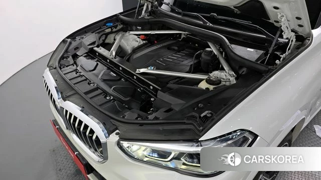 BMW X5 (G05) id 4292668 из Кореи 16