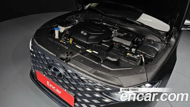 Hyundai The New Grandeur IG id 2236026 из Кореи 16