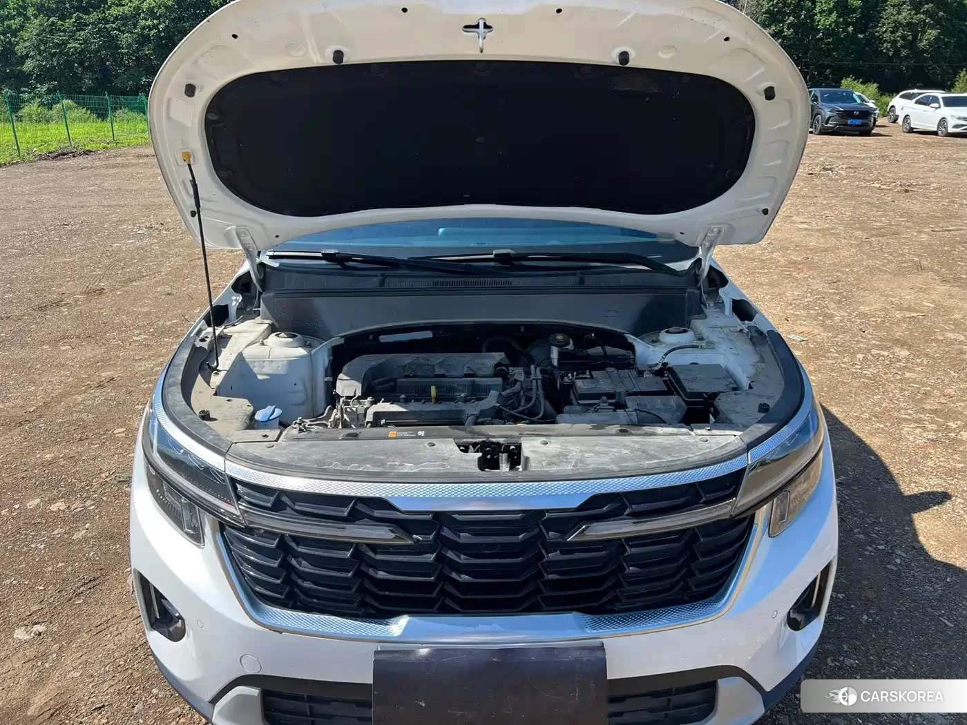 Kia Seltos id 4622478 из Китая 19