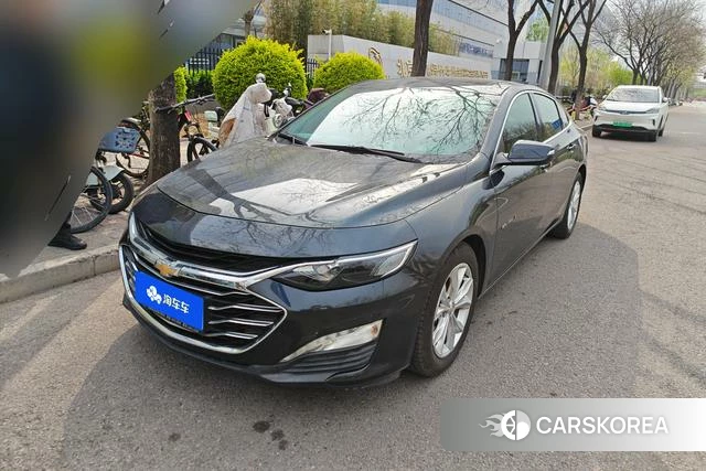 Chevrolet Mai Ruibao XL id 4208412 из Китая 13
