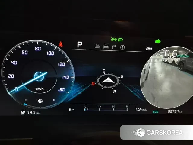 Kia Carnival 4th generation id 3696694 из Кореи 12