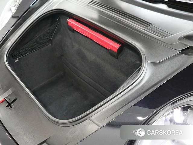 Porsche 911(992) id 4720590 из Кореи 16