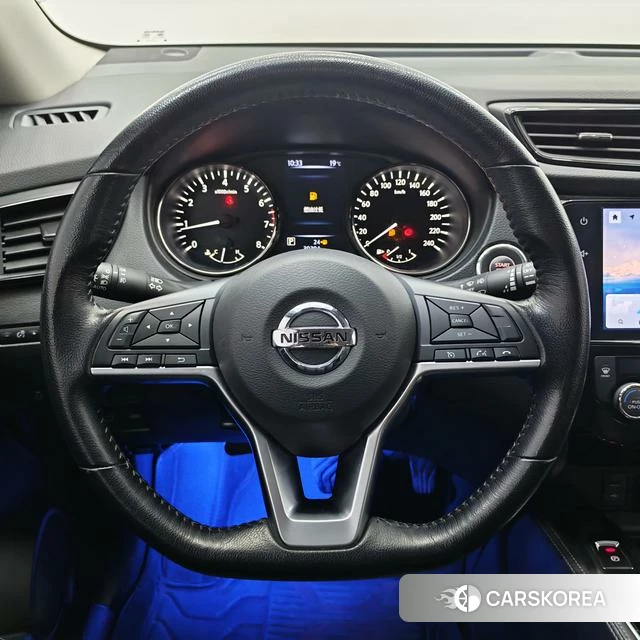 Nissan Qijun id 4214553 из Китая 14
