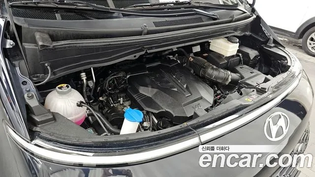 Hyundai Staria id 2943396 из Кореи 16