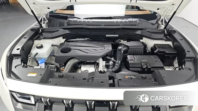 Ssangyong The New Torres id 3466896 из Кореи 16