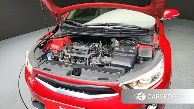 Kia Stonic id 3028813 из Кореи 16