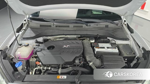 Hyundai The New Kona id 4768698 из Кореи 16