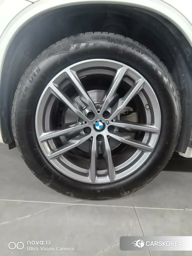 BMW X3 id 4328858 из Китая 9