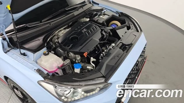 Hyundai Veloster (JS) id 2916779 из Кореи 16