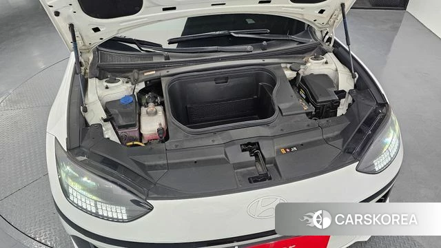 Hyundai Ionic 6 id 3940892 из Кореи 16