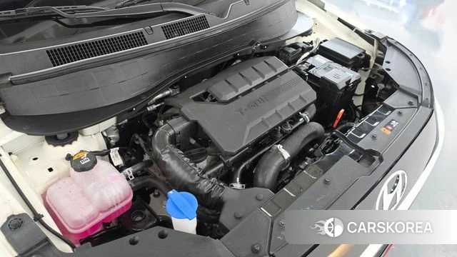 Hyundai Casper id 4428170 из Кореи 30