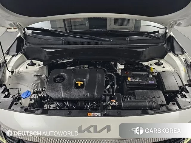 Kia The New Seltos id 3502829 из Кореи 16