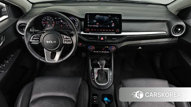 Kia The New K3 2nd generation id 3818776 из Кореи 16