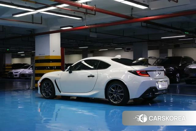 Subaru BRZ id 4209040 из Китая 14