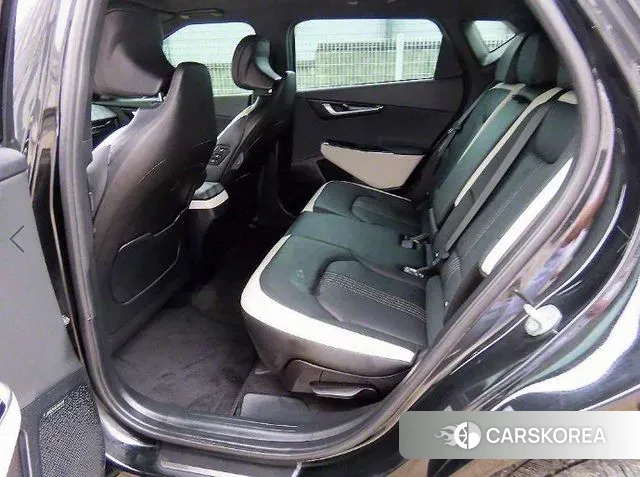 Kia EV6 id 2963896 из Кореи 16