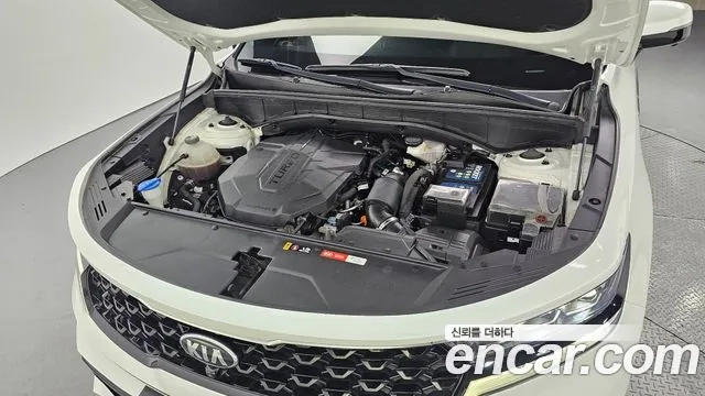 Kia Sorento 4th Generation id 2859796 из Кореи 16