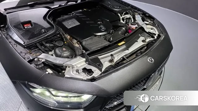 Mercedes-Benz CLS-Class C257 id 3354992 из Кореи 16