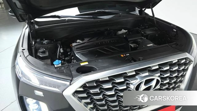 Hyundai Palisade id 3872341 из Кореи 16