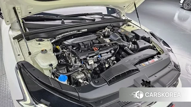 Kia K5 3rd generation id 3362181 из Кореи 16