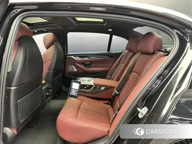BMW 5 series id 4273548 из Китая 12