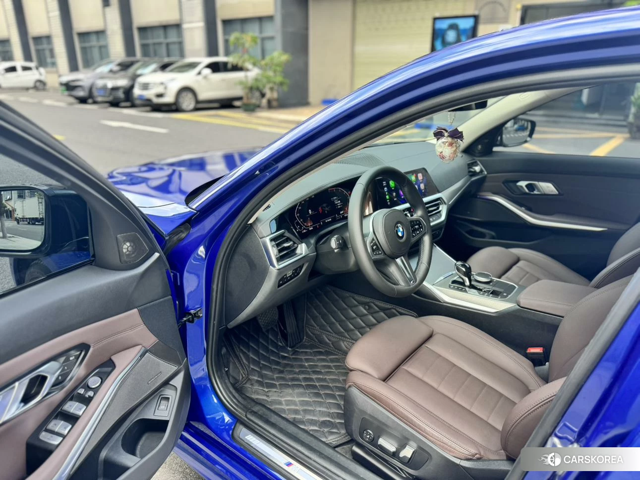 BMW 3 series id 4453078 из Китая 28