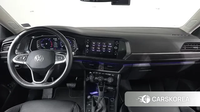 Volkswagen 7th Generation of Jetta id 3528538 из Кореи 16