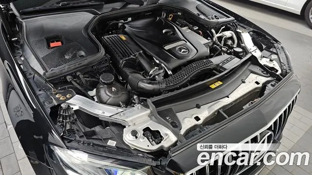 Mercedes-Benz E-Class W213 id 2912851 из Кореи 16