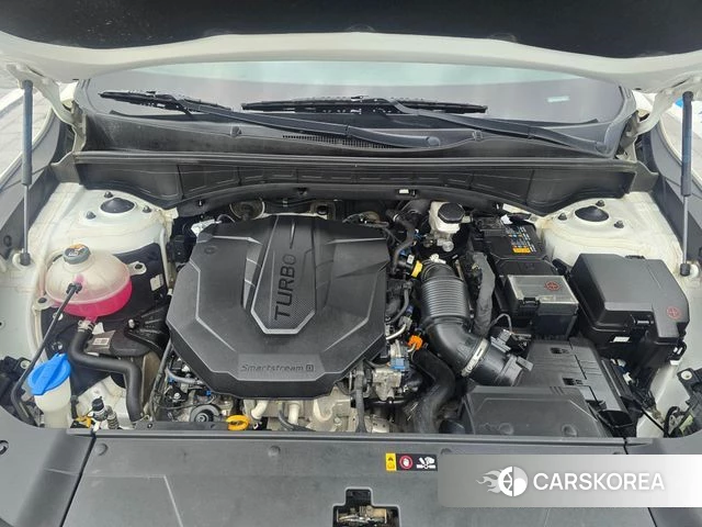 Kia The New Sorento 4th Generation id 4783567 из Кореи 16