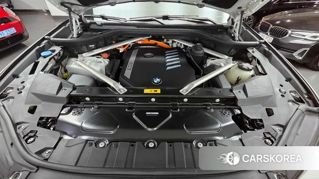 BMW X5 (G05) id 4283713 из Кореи 11