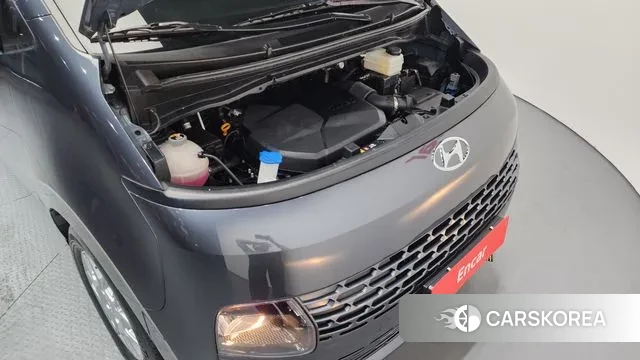 Hyundai Staria id 3659948 из Кореи 16