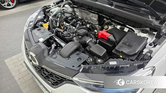 Renault Korea (Samsung) XM3 id 4762669 из Кореи 28