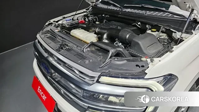 Ford Expeditation id 3372591 из Кореи 16