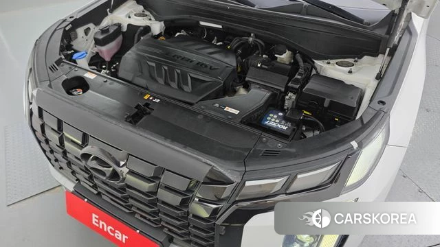 Hyundai The New Palisade id 4716219 из Кореи 16