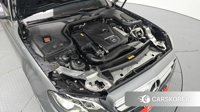 Mercedes-Benz E-Class W213 id 4465790 из Кореи 16