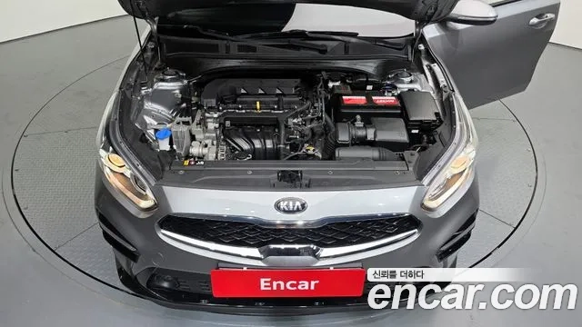 Kia Come New K3 id 2912195 из Кореи 16