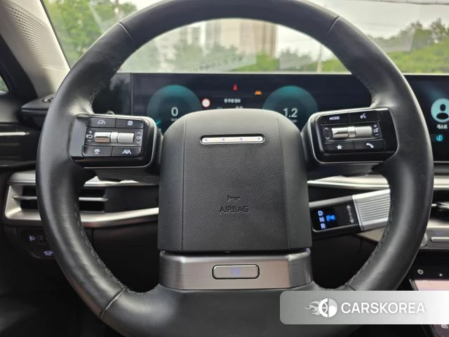 Hyundai Grandeur (GN7) id 4540843 из Кореи 16