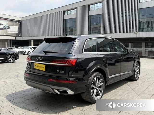 Audi Q7 id 4291286 из Китая 15