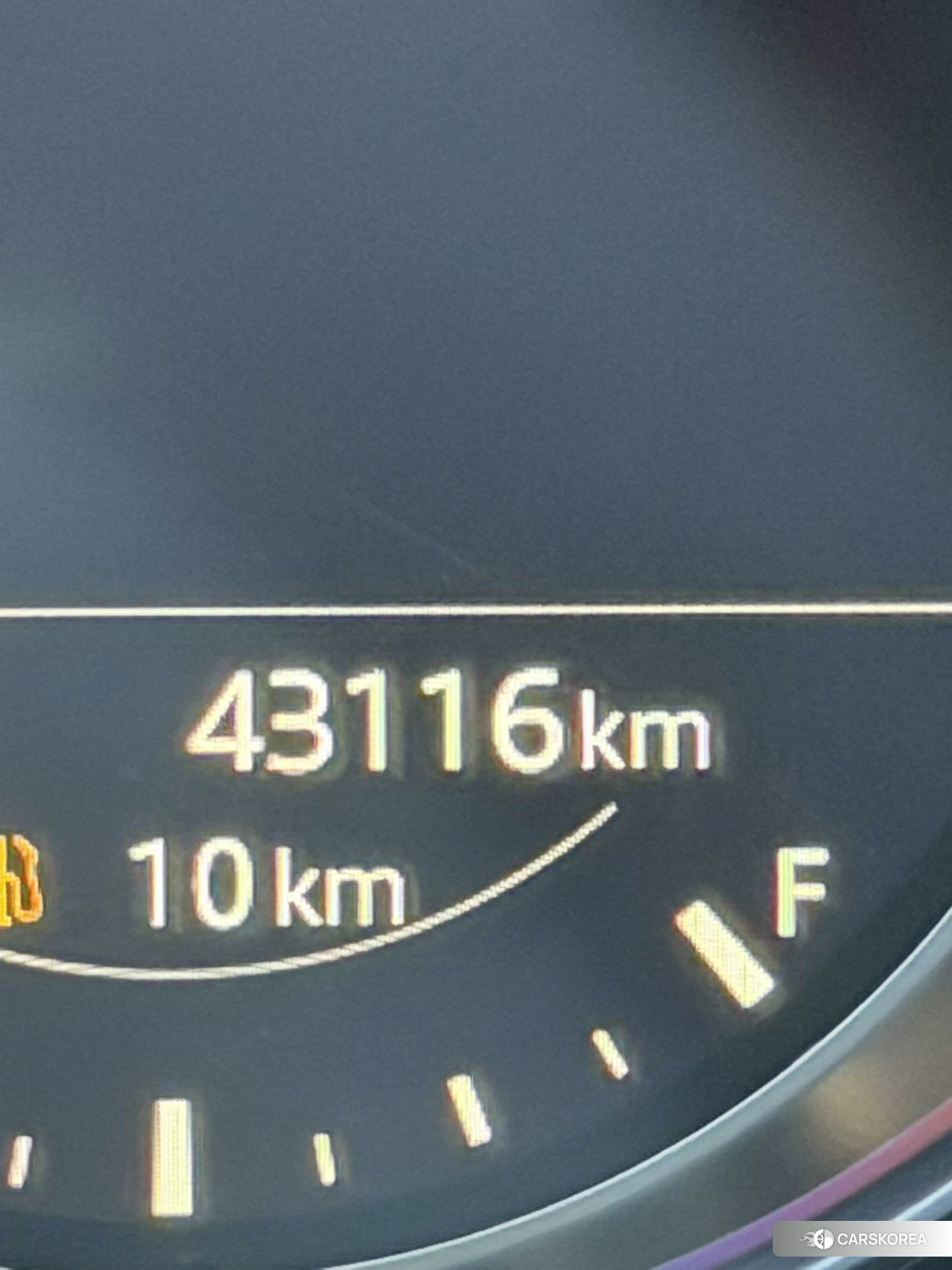 Mazda CX-5 id 4504745 из Китая 8