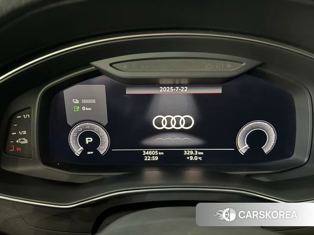 Audi A6L PHEV id 4258628 из Китая 11