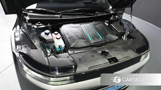 Hyundai Ionic 5 id 3964912 из Кореи 16