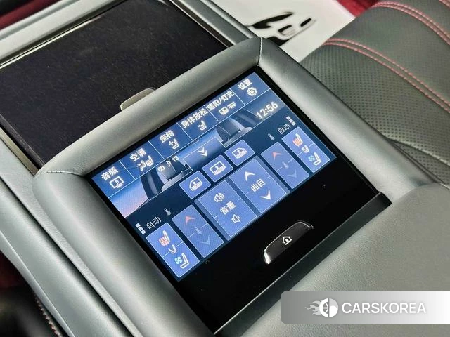 Lexus LS id 4261868 из Китая 12