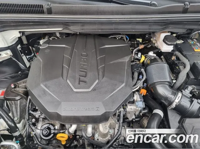 Kia Carnival 4th generation id 2718856 из Кореи 16