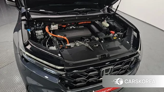 Honda CR-V 6th generation id 3711218 из Кореи 16