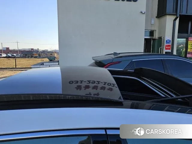 Hyundai The New Grandeur IG Hybrid id 3561394 из Кореи 10